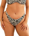 【送料無料】 ディッピン・デイジー レディース ボトムスのみ 水着 Women's Nocturnal Bottom Mustang wave