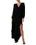 【送料無料】 アストール レディース ワンピース トップス Women's Anora Long-Sleeve Cutout Dress Black 30,800円