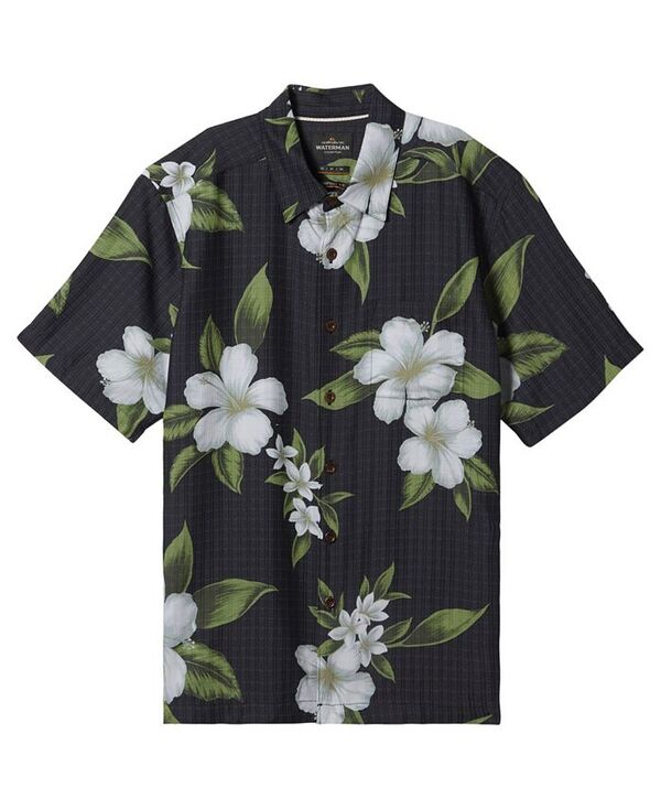 ̵ åС  ޥ   ȥåץ Quiksilver Men's Outer Reef Shor...