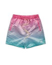 【送料無料】 リーズン メンズ ハーフパンツ・ショーツ ボトムス Men's South Beach Court Shorts Multi(4)
