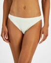 【送料無料】 チャータークラブ レディース パンツ アンダーウェア Women's Everyday Cotton Bikini Underwear Summe...