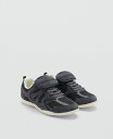 【送料無料】 マンゴ レディース スニーカー シューズ Women's Leather Panel Sneakers Night Blue