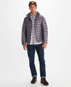 【送料無料】 マーモット メンズ ジャケット・ブルゾン アウター Men's Highlander Puffer Hoodie Steel Onyx