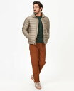 【送料無料】 マーモット メンズ ジャケット・ブルゾン アウター Men's Highlander Puffer Jacket Vetiver