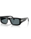 【送料無料】 ペルソル メンズ サングラス・アイウェア アクセサリー Men's and Women's Polarized Sunglasses PO3362...