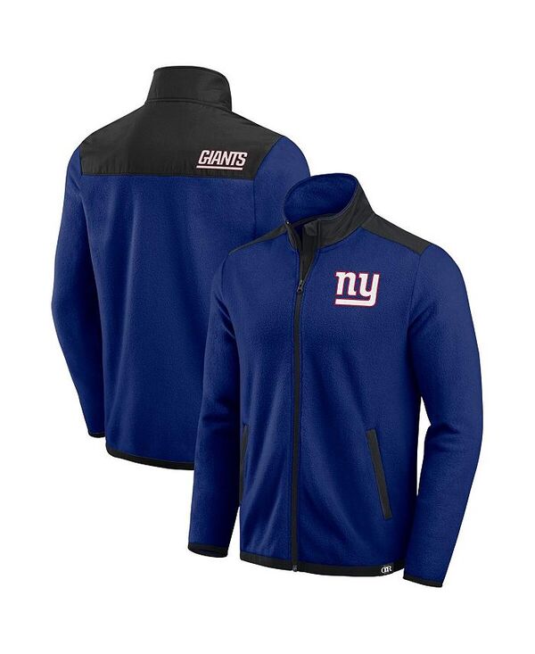 ̵ եʥƥ  㥱åȡ֥륾  Men's Royal New York Giants Color B...