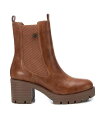 【送料無料】 キシタイ レディース ブーツ・レインブーツ シューズ Women's Chelsea Booties By Camel(4)