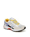 【送料無料】 バイオニック レディース スニーカー シューズ Womens 23Walk 2.0 Walking Shoes Cream multi suede(4)