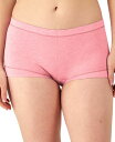 【送料無料】 メイデンフォーム レディース パンツ アンダーウェア Dream Cotton Tailored Boyshort Underwear DM000...