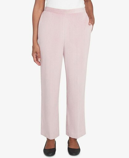 【送料無料】 アルフレッド ダナー レディース カジュアルパンツ ボトムス Women's Telluride Corduroy Elastic Waist Short Length Pleated Pants Rose 【送料無料】 アルフレッド ダナー レディース カジュアルパンツ ボトムス Women's Telluride Corduroy Elastic Waist Short Length Pleated Pants Rose