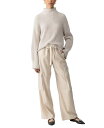 【送料無料】 サンクチュアリー レディース カジュアルパンツ ボトムス Women's Pull-On Sequinned Cargo Pants Froste...