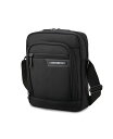 【送料無料】 サムソナイト メンズ バックパック・リュックサック バッグ Classic 2.0 RFID Cross body Black(4)