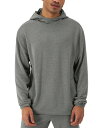 【送料無料】 チャンピオン メンズ パーカー・スウェット アウター Men's Weekender Hoodie Cool Slate Gray Heather(4)