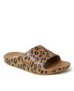 【送料無料】 ディアフォームズ レディース サンダル シューズ EcoCozy Women's Sustainable Comfort Slide Sandal...