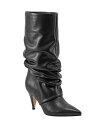 【送料無料】 マーク・フィッシャー レディース ブーツ・レインブーツ シューズ Women's Paityn Pointy Toe Dress Boots Bl...