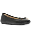 【送料無料】 フィットフロップ レディース パンプス シューズ Women's Delicato Bow Ballerina Flats Black