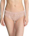 【送料無料】 ナトリ レディース パンツ アンダーウェア Feathers Low-Rise Sheer Hipster Underwear Lingerie ...