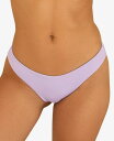【送料無料】 ディッピン・デイジー レディース ボトムスのみ 水着 Women's Nocturnal Bottom Amethyst