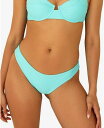 【送料無料】 ディッピン・デイジー レディース ボトムスのみ 水着 Women's Nocturnal Bottom Blue crush
