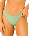 【送料無料】 ディッピン・デイジー レディース ボトムスのみ 水着 Women's Nocturnal Bottom Eucalyptus