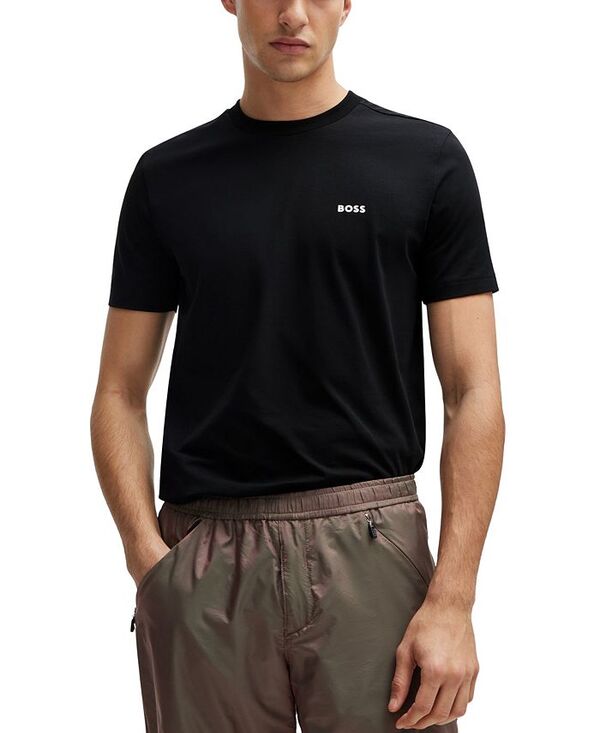 ヒューゴボス メンズ トップス Tシ