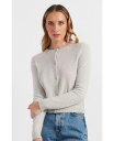 【送料無料】 シンティアンドパーカー レディース ニット・セーター アウター Women's Chinti & Parker Pure Cashmere Sum...