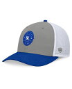 【送料無料】 トップオブザワールド メンズ 帽子 アクセサリー Men's Gray/Royal Kentucky Wildcats Rob Trucker A...