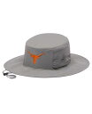 【送料無料】 コロンビア メンズ 帽子 アクセサリー Men's Gray Kentucky Wildcats Bora Bora III Omni-Shade...