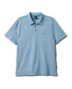 【送料無料】 クイックシルバー メンズ ポロシャツ トップス Men's Sunset Cruise Polo Shirt Niagara