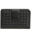【送料無料】 マンシーニ レディース クラッチバッグ バッグ Women's Basket Weave Collection RFID Secure Mini ...