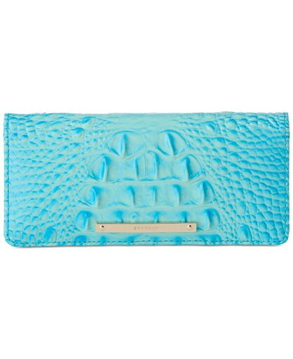 【送料無料】 ブランミン レディース 財布 アクセサリー Ady Leather Wallet Tropic Blue 【送料無料】 ブランミン レディース 財布 アクセサリー Ady Leather Wallet Tropic Blue