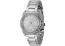 【送料無料】 インビクタ レディース 腕時計 アクセサリー Women's 47337 Speedway Quartz 3 Hand Silver Dial W...