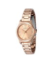 【送料無料】 インビクタ レディース 腕時計 アクセサリー Women's 48248 Angel Quartz 3 Hand Rose Gold Dial W...
