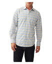 【送料無料】 ロッドアンドグン メンズ シャツ トップス Men's Westgate Sports Fit Shirt Snow white