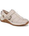 【送料無料】 ライカ レディース サンダル シューズ Women's Echo Fisherman Slip On Sandals Terra Taupe Fabric