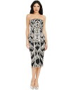 【送料無料】 ドレスザポプレーション レディース ワンピース トップス Women's Viviana Sequined Fringe Dress Silver...