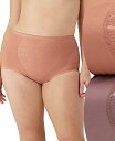 【送料無料】 バリ レディース パンツ アンダーウェア Women's Firm Control Tummy Panel 2 Pack X710 Misted ...