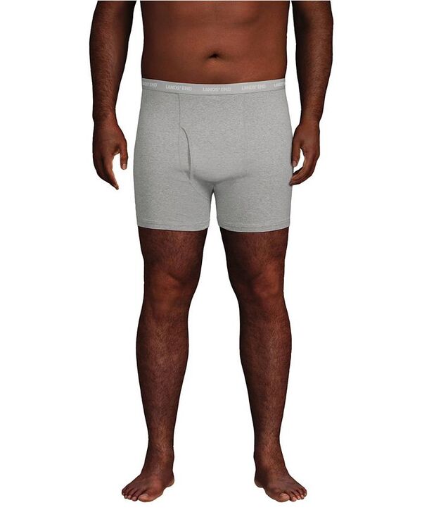 ̵ 󥺥  ܥѥ  Men's Big 3 Pack Knit Boxer Briefs G...