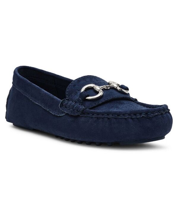 アンクライン レディース シューズ パンプス ローファー Anne Klein Women's Chrystie Moccasin Driver..