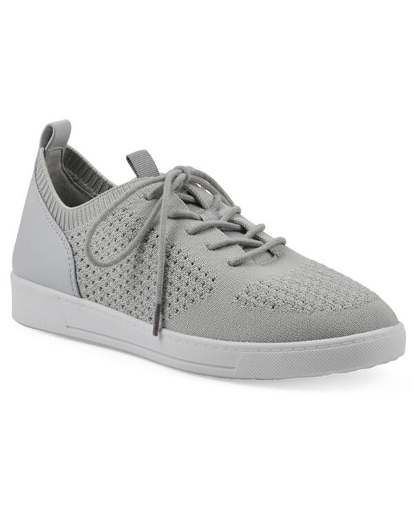 ReVida ŷԾŹ㤨֥ۥ磻ȥޥƥ ǥ 塼 ˡ White Mountain Women's Upscale Slip-On Sneakers Light Gray Fabric 졼פβǤʤ13,480ߤˤʤޤ