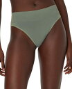 【送料無料】 メイデンフォーム レディース パンツ アンダーウェア M Seamless High Leg Bikini Underwear DM2317 Pe...