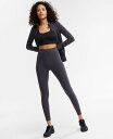 【送料無料】 イデオロギー レディース レギンス ボトムス Women's Soft Full-Length Leggings Exclusively at M...
