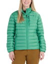【送料無料】 マーモット レディース ジャケット・ブルゾン アウター Women's Highlander Jacket Clover