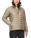 【送料無料】 マーモット レディース ジャケット・ブルゾン アウター Women's Highlander Jacket Vetiver