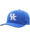 【送料無料】 トップオブザワールド メンズ 帽子 アクセサリー Men's Royal Kentucky Wildcats Reflex 2.0 Flex Fi...