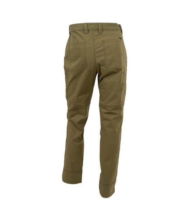 【送料無料】 マウンテンカーキス メンズ カジュアルパンツ ボトムス Men's Ridgeline Pant Dark green
