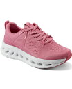 【送料無料】 イージースピリット レディース スニーカー シューズ Women's Rowan Emove Lace-Up Casual Sneakers Pi...