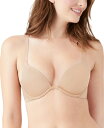 ビーテンプテッド レディース ブラジャー アンダーウェア Women's Future Foundation Push-Up Bra Au Natural (N...
