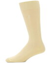【送料無料】 ペリーエリス メンズ 靴下 アンダーウェア Men's Knit Crew Socks DOUBLE CRE(4)
