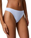 【送料無料】 カルバンクライン レディース パンツ アンダーウェア Women's Bonded Flex Mid-Rise Thong Underwear Q...